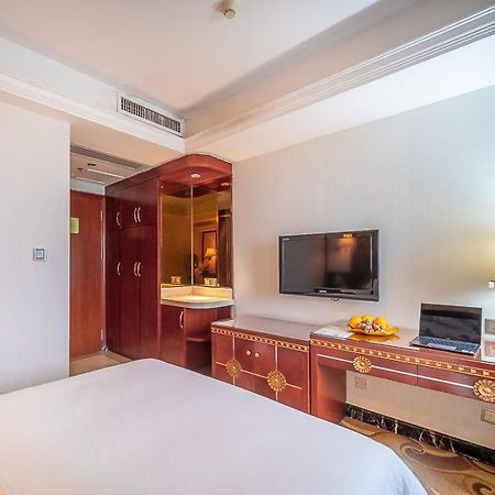 Vienna Hotel Foshan Chancheng Zumiao Branch Ngoại thất bức ảnh