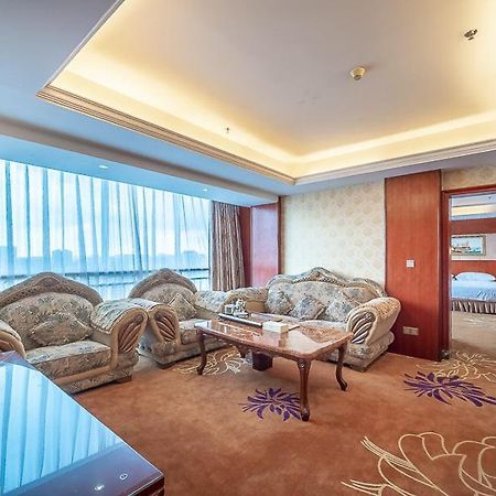 Vienna Hotel Foshan Chancheng Zumiao Branch Ngoại thất bức ảnh