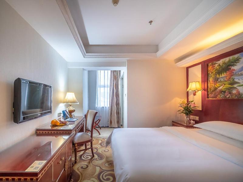 Vienna Hotel Foshan Chancheng Zumiao Branch Ngoại thất bức ảnh