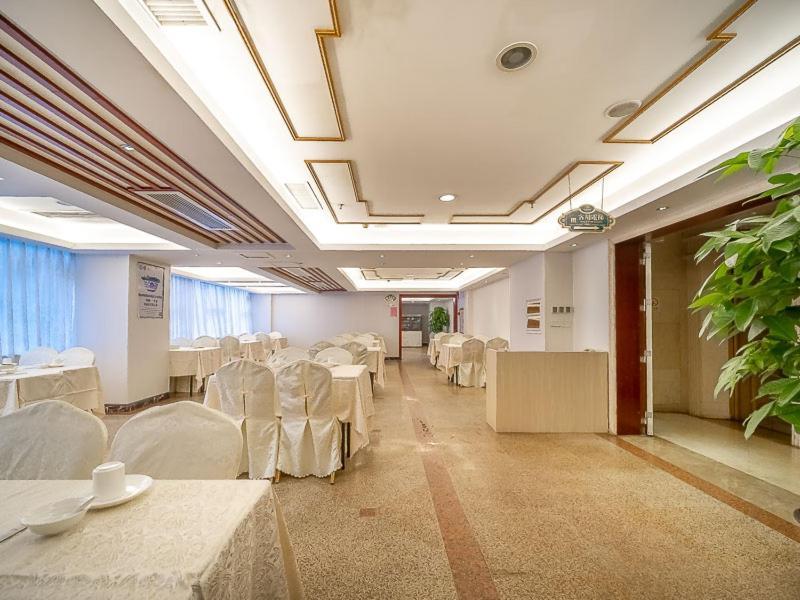 Vienna Hotel Foshan Chancheng Zumiao Branch Ngoại thất bức ảnh