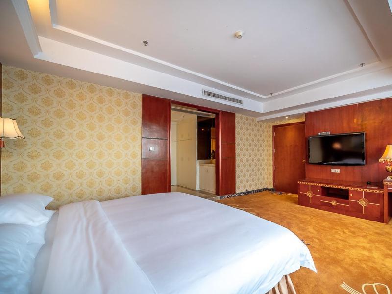 Vienna Hotel Foshan Chancheng Zumiao Branch Ngoại thất bức ảnh