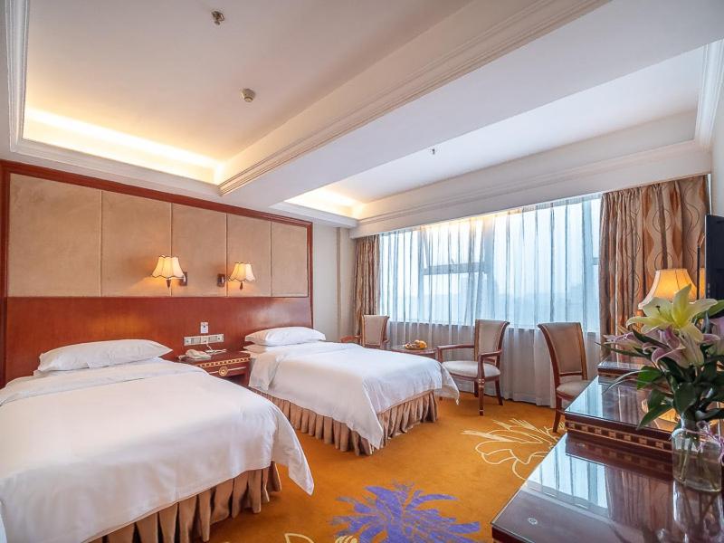 Vienna Hotel Foshan Chancheng Zumiao Branch Ngoại thất bức ảnh
