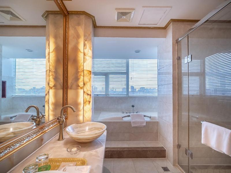 Vienna Hotel Foshan Chancheng Zumiao Branch Ngoại thất bức ảnh