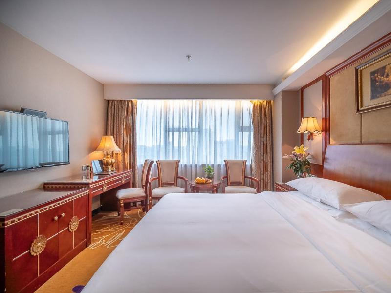 Vienna Hotel Foshan Chancheng Zumiao Branch Ngoại thất bức ảnh
