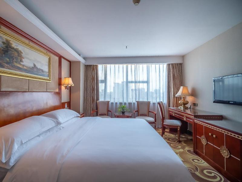 Vienna Hotel Foshan Chancheng Zumiao Branch Ngoại thất bức ảnh